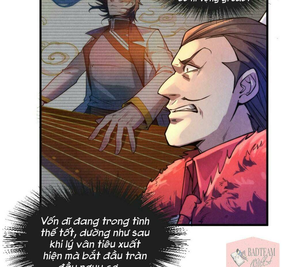 Vạn Cổ Chí Tôn - Chapter 64 - Page 24