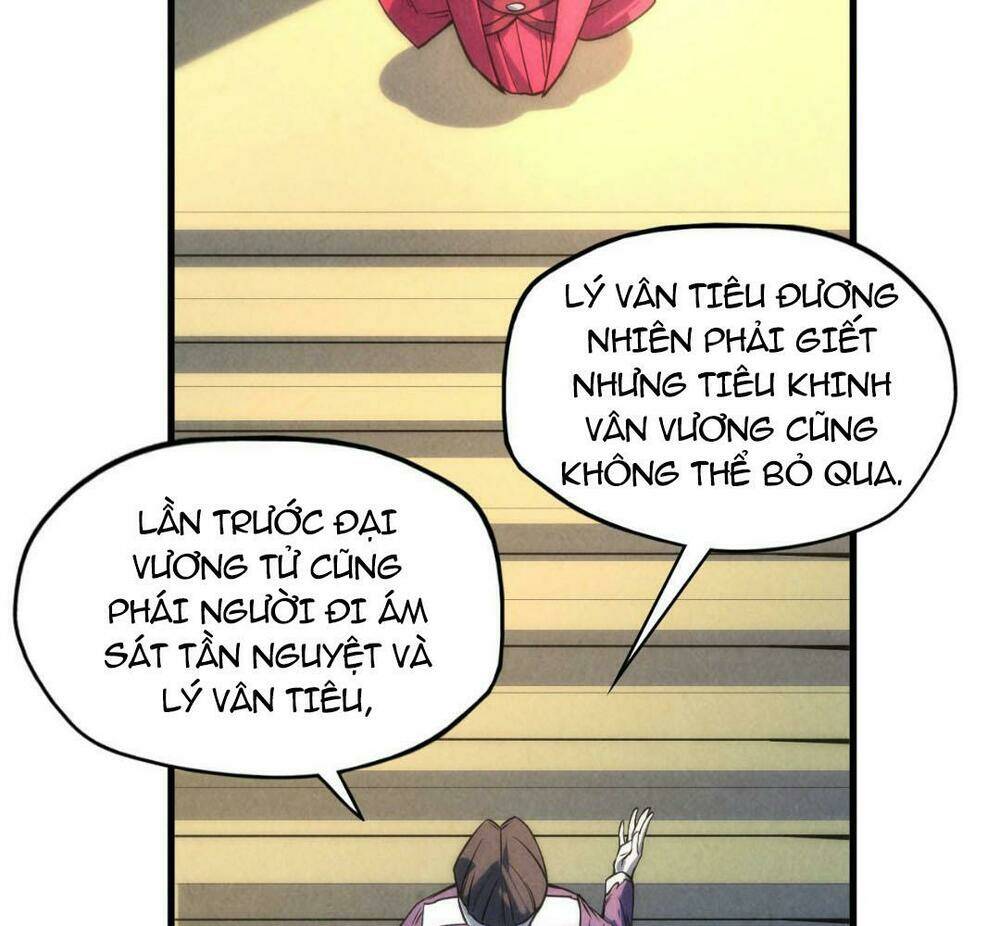 Vạn Cổ Chí Tôn - Chapter 64 - Page 26