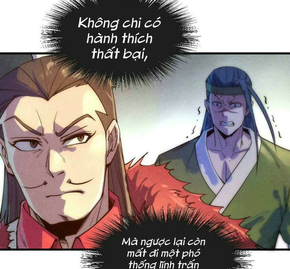 Vạn Cổ Chí Tôn - Chapter 64 - Page 28