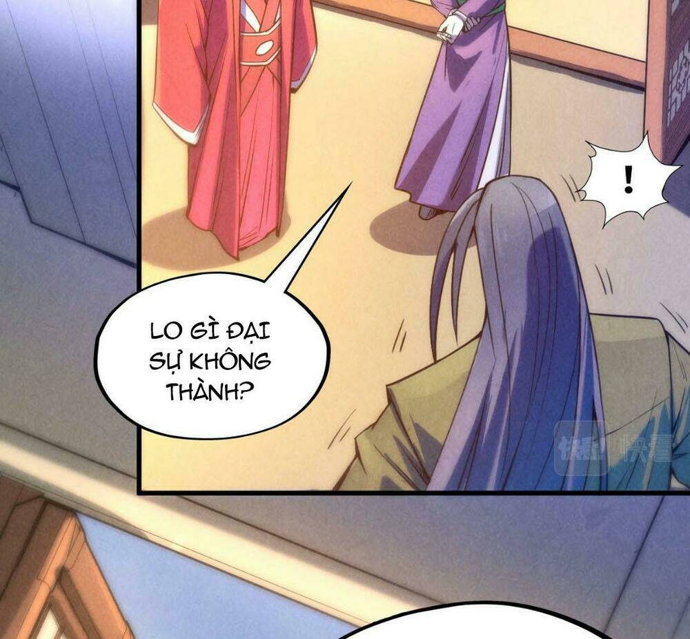 Vạn Cổ Chí Tôn - Chapter 64 - Page 31