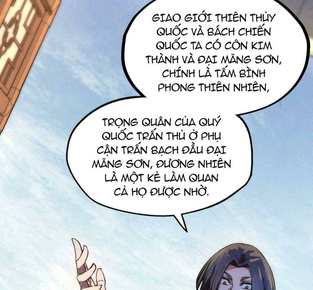 Vạn Cổ Chí Tôn - Chapter 64 - Page 32
