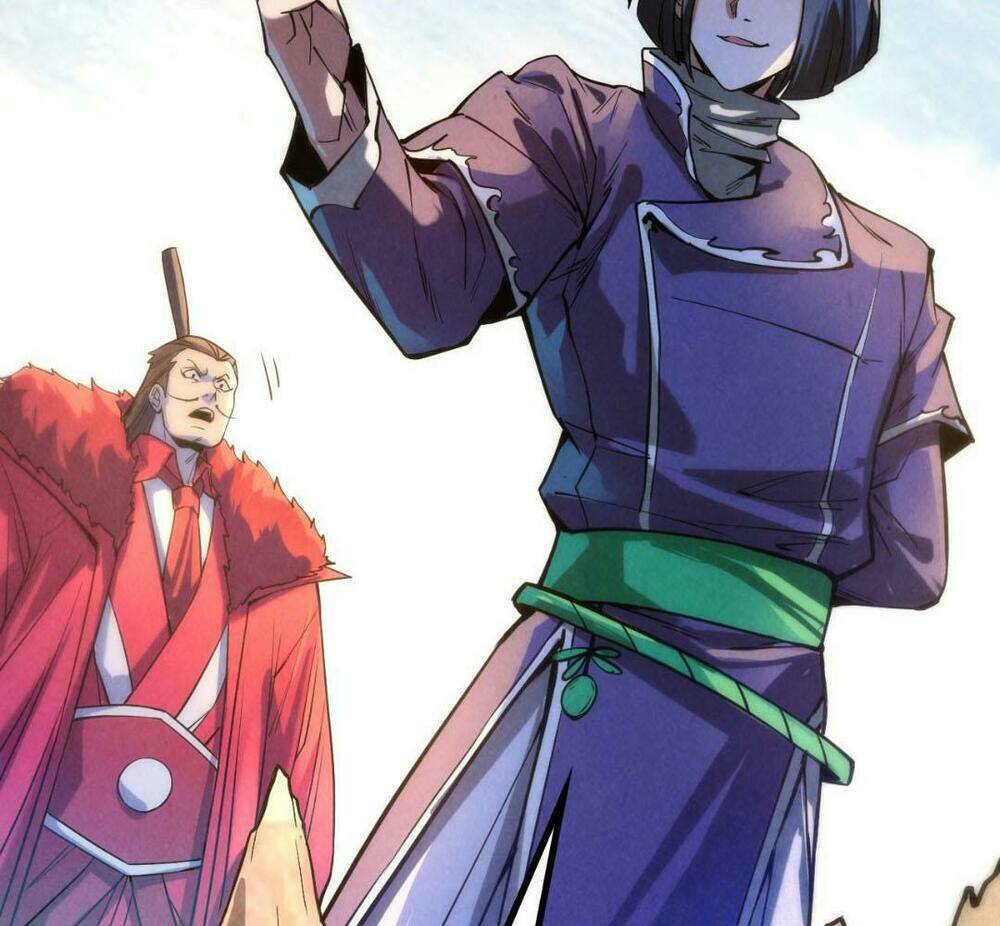 Vạn Cổ Chí Tôn - Chapter 64 - Page 33