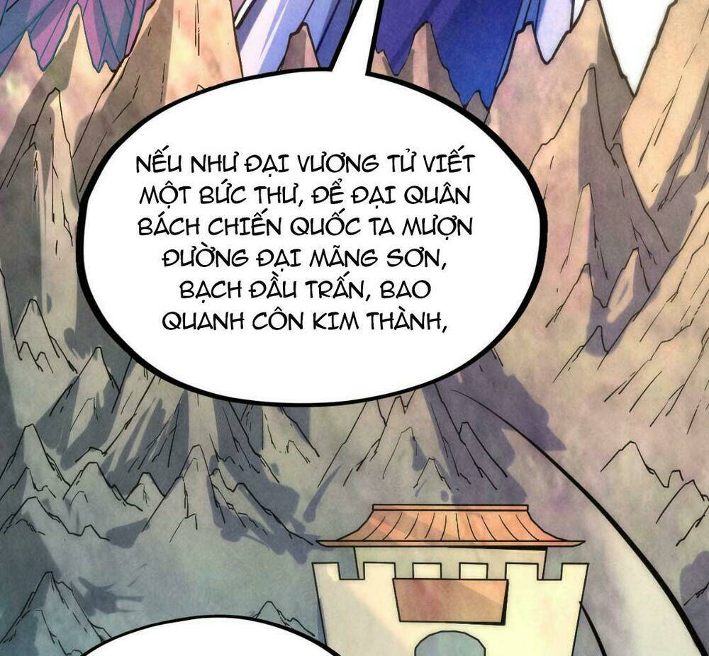 Vạn Cổ Chí Tôn - Chapter 64 - Page 34