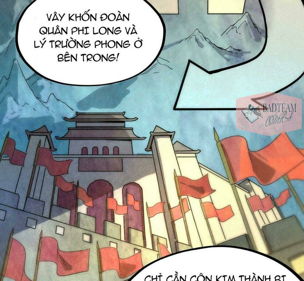 Vạn Cổ Chí Tôn - Chapter 64 - Page 35