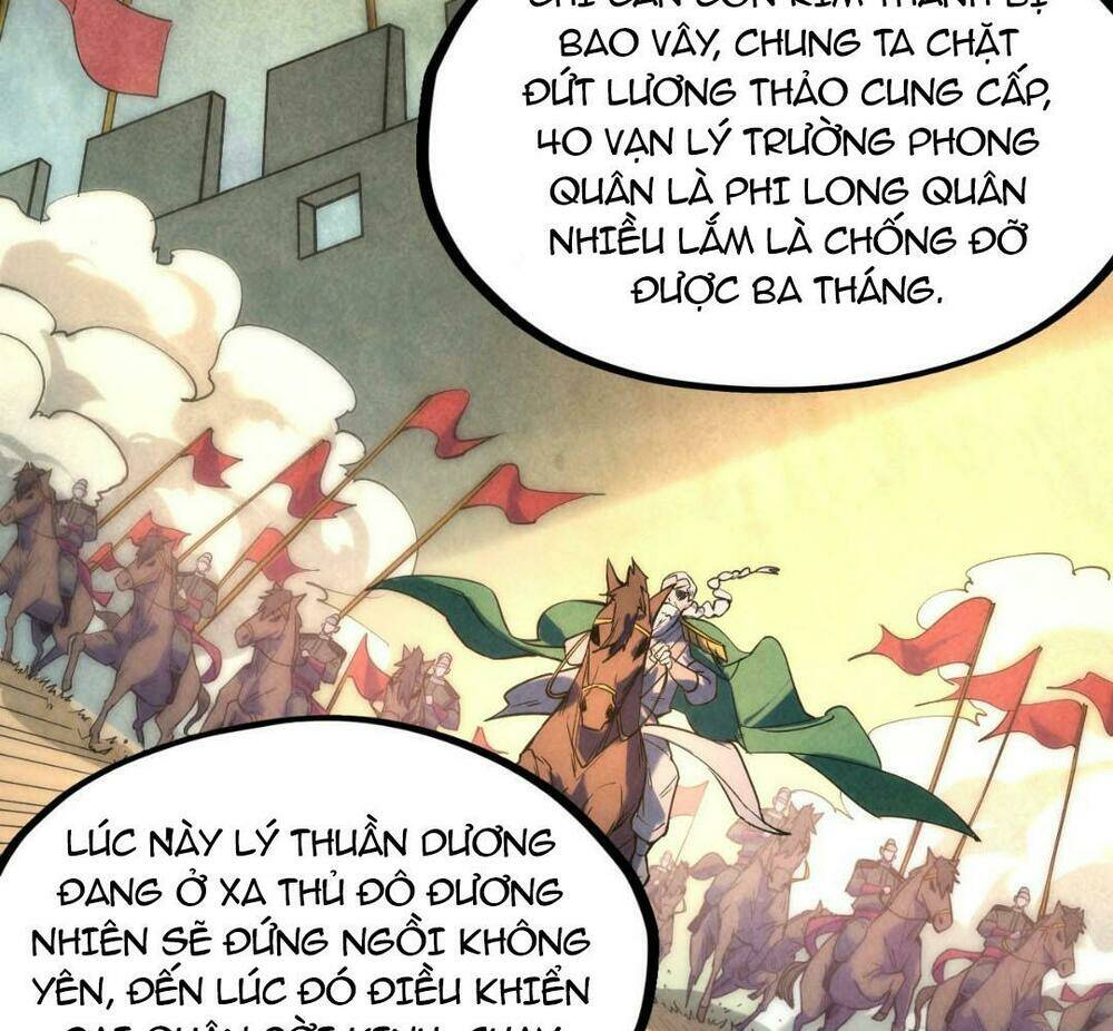 Vạn Cổ Chí Tôn - Chapter 64 - Page 36