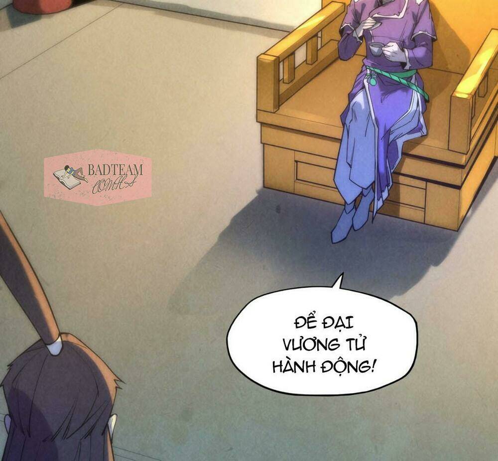 Vạn Cổ Chí Tôn - Chapter 64 - Page 38