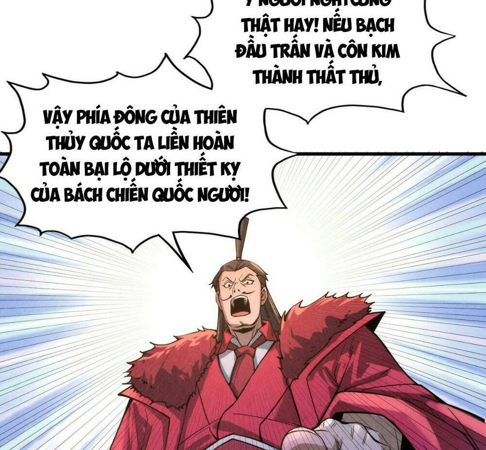 Vạn Cổ Chí Tôn - Chapter 64 - Page 41