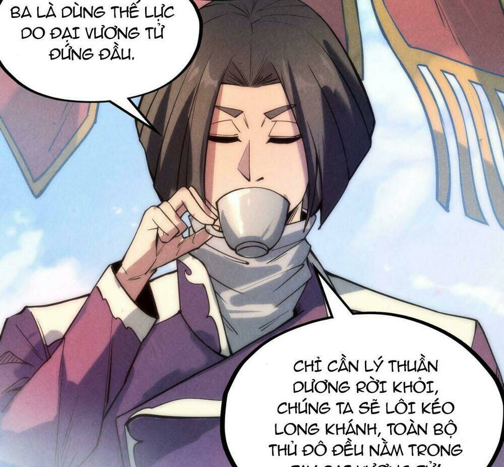 Vạn Cổ Chí Tôn - Chapter 64 - Page 46