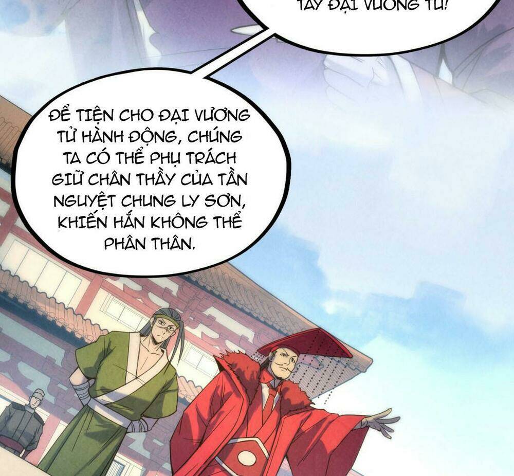 Vạn Cổ Chí Tôn - Chapter 64 - Page 47