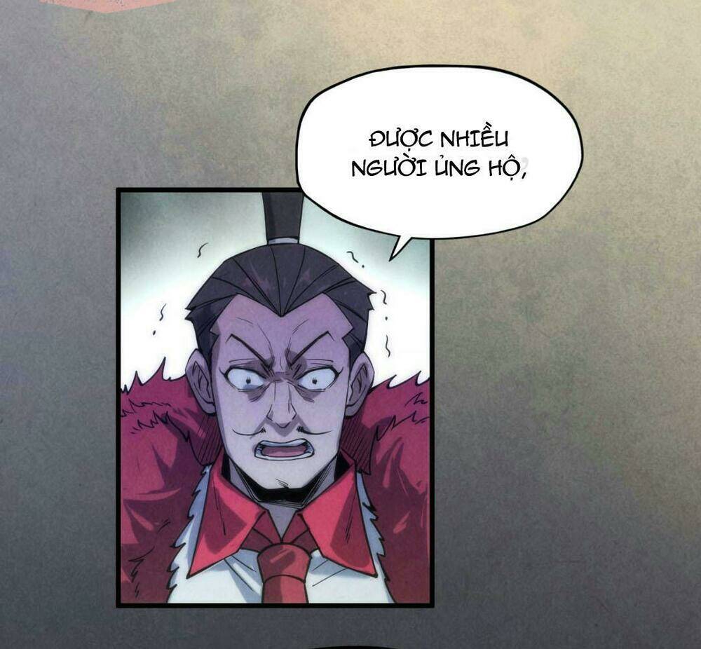 Vạn Cổ Chí Tôn - Chapter 64 - Page 49