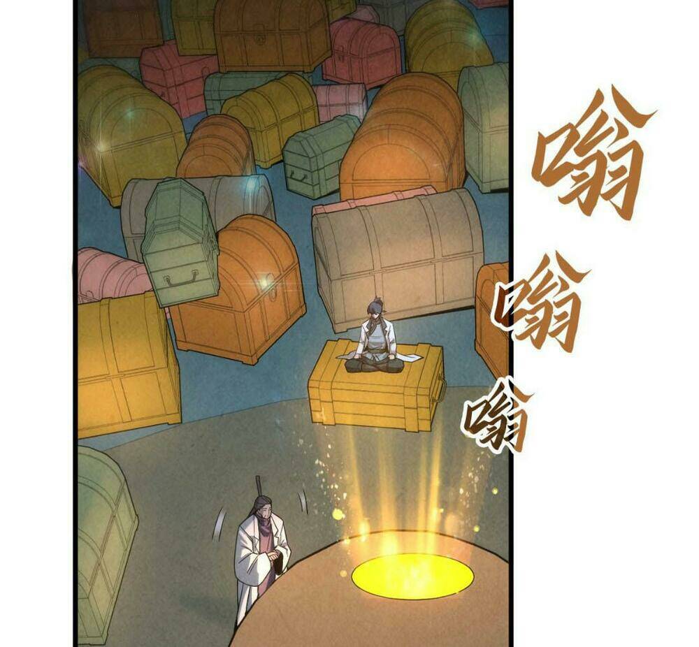 Vạn Cổ Chí Tôn - Chapter 64 - Page 57