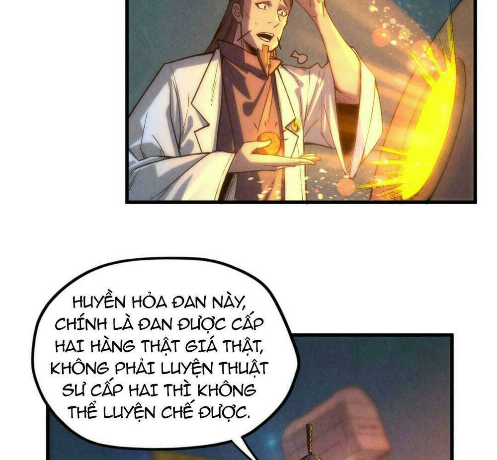 Vạn Cổ Chí Tôn - Chapter 64 - Page 59