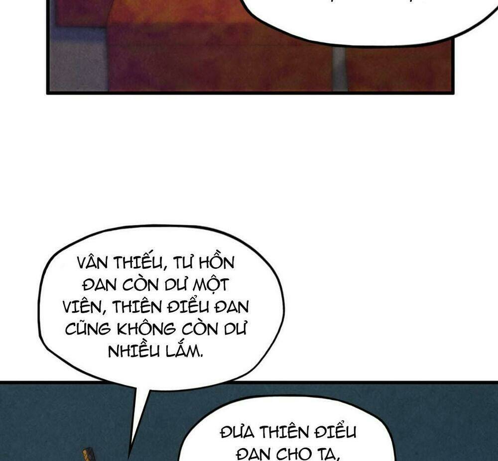 Vạn Cổ Chí Tôn - Chapter 64 - Page 61