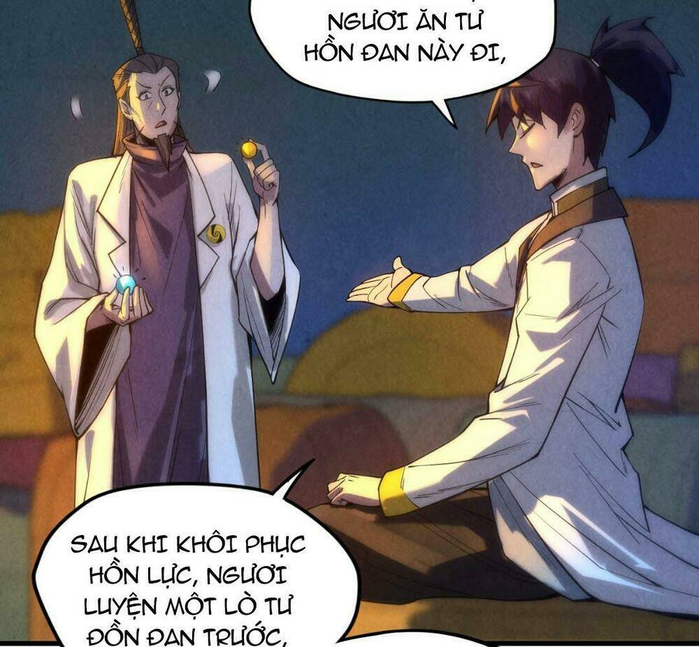 Vạn Cổ Chí Tôn - Chapter 64 - Page 62