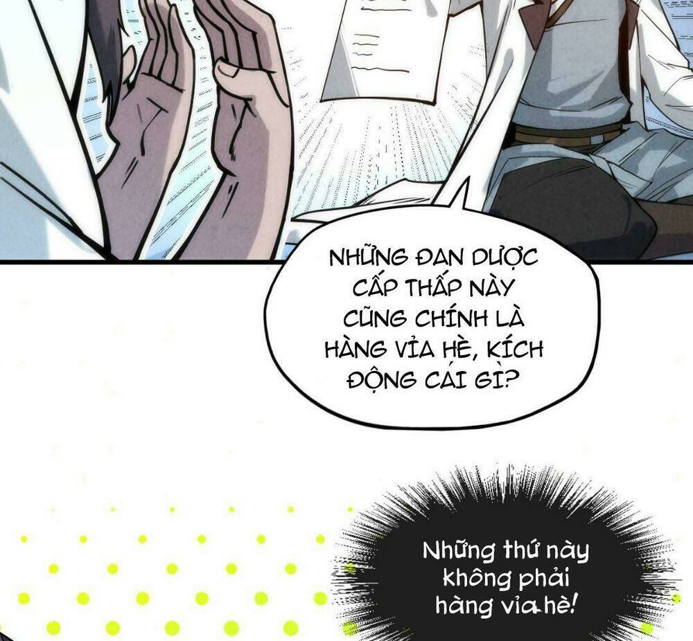 Vạn Cổ Chí Tôn - Chapter 64 - Page 66