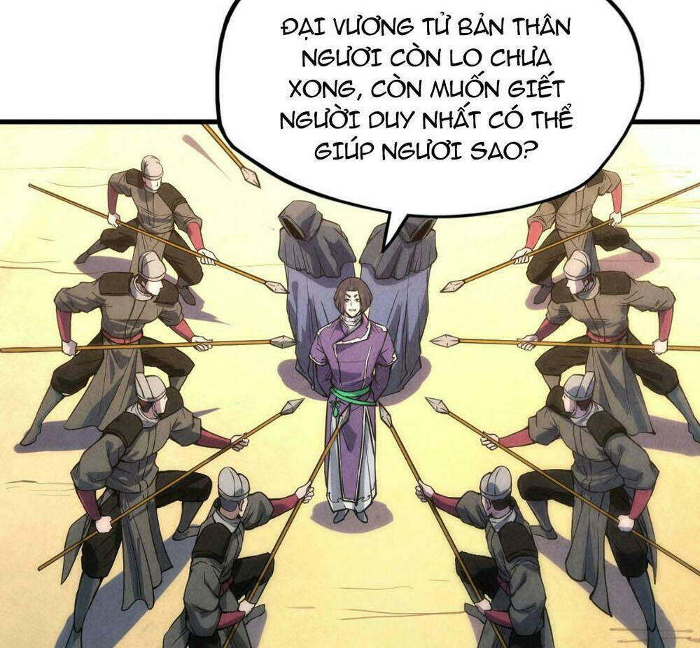 Vạn Cổ Chí Tôn - Chapter 64 - Page 6