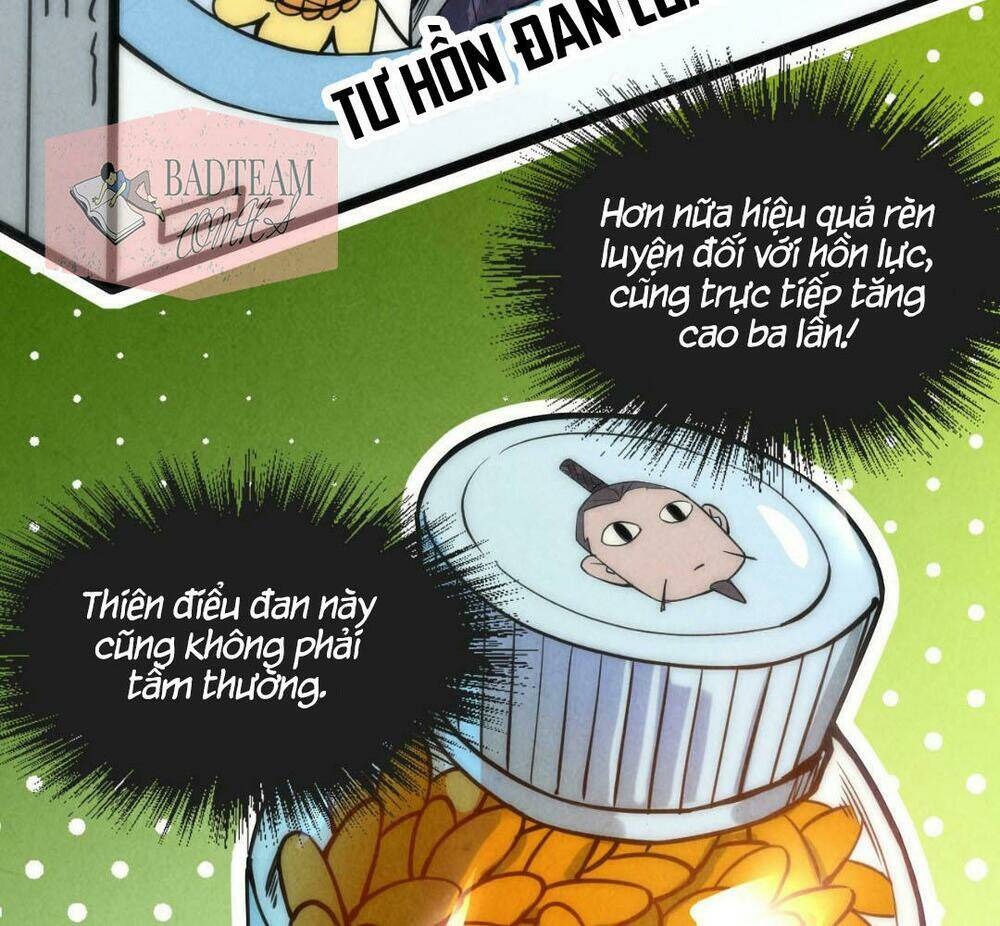 Vạn Cổ Chí Tôn - Chapter 64 - Page 69