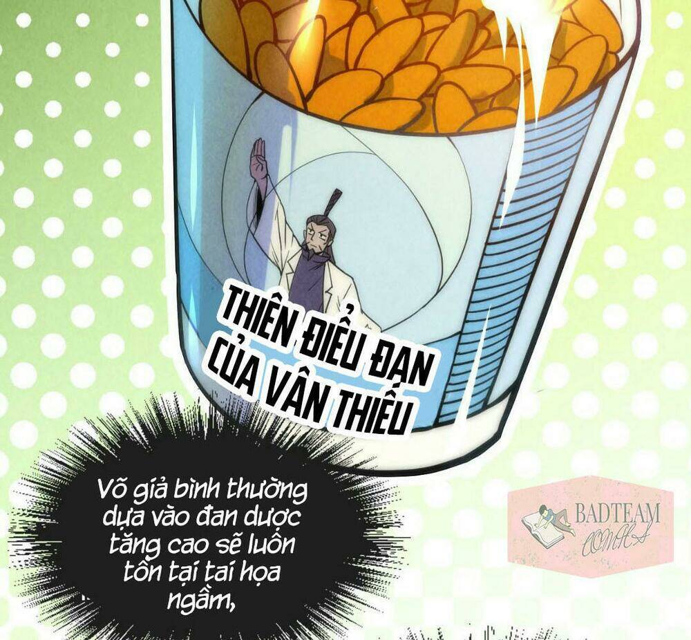 Vạn Cổ Chí Tôn - Chapter 64 - Page 70