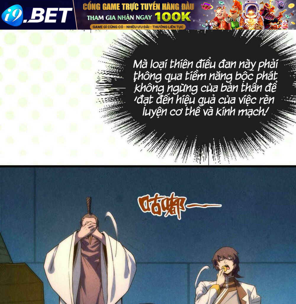 Vạn Cổ Chí Tôn - Chapter 64 - Page 72