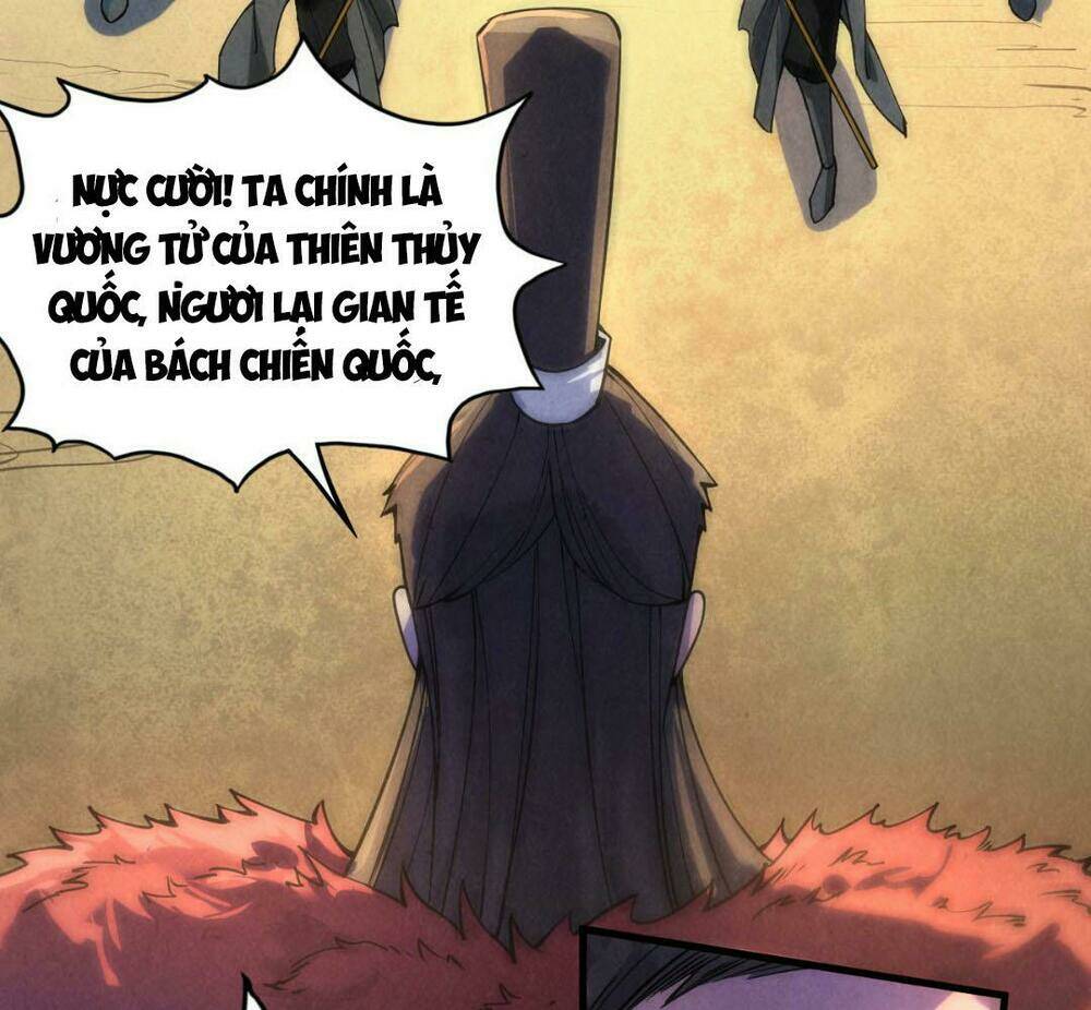 Vạn Cổ Chí Tôn - Chapter 64 - Page 7