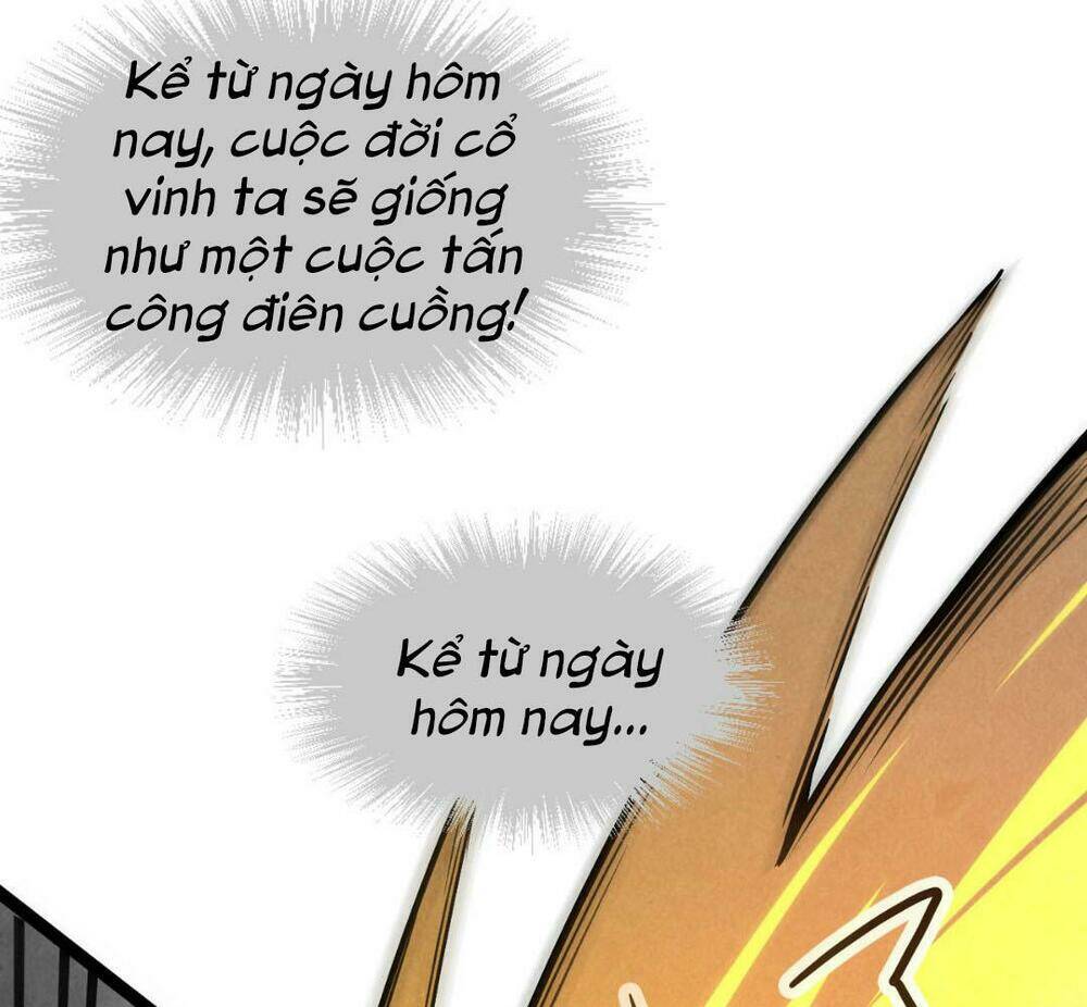 Vạn Cổ Chí Tôn - Chapter 64 - Page 87