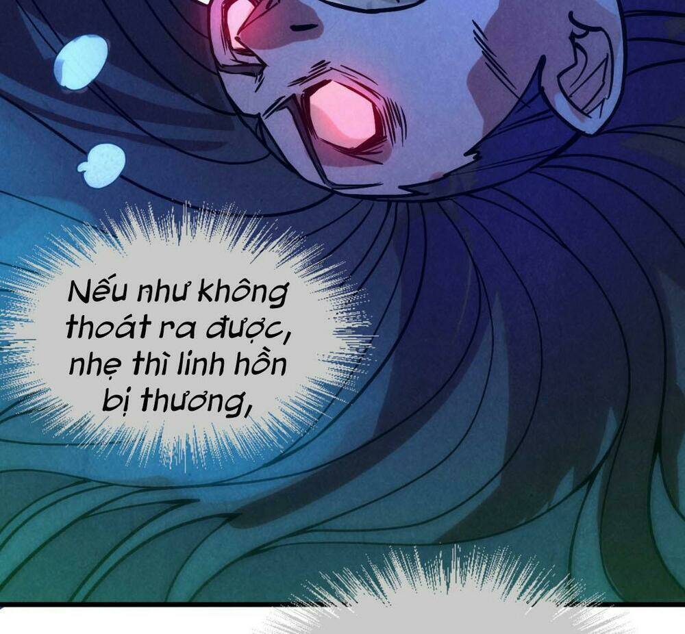 Vạn Cổ Chí Tôn - Chapter 64 - Page 96