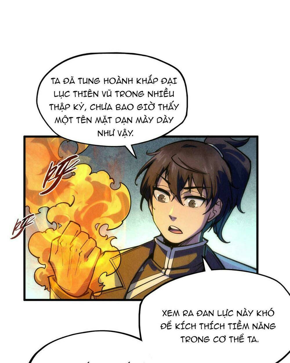 Vạn Cổ Chí Tôn - Chapter 65 - Page 9
