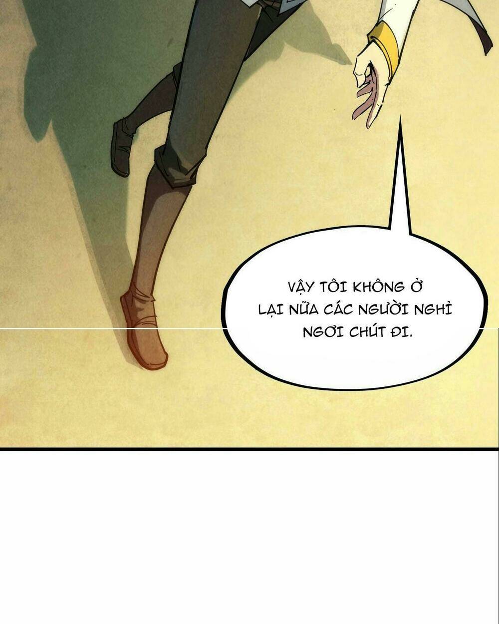 Vạn Cổ Chí Tôn - Chapter 65 - Page 21