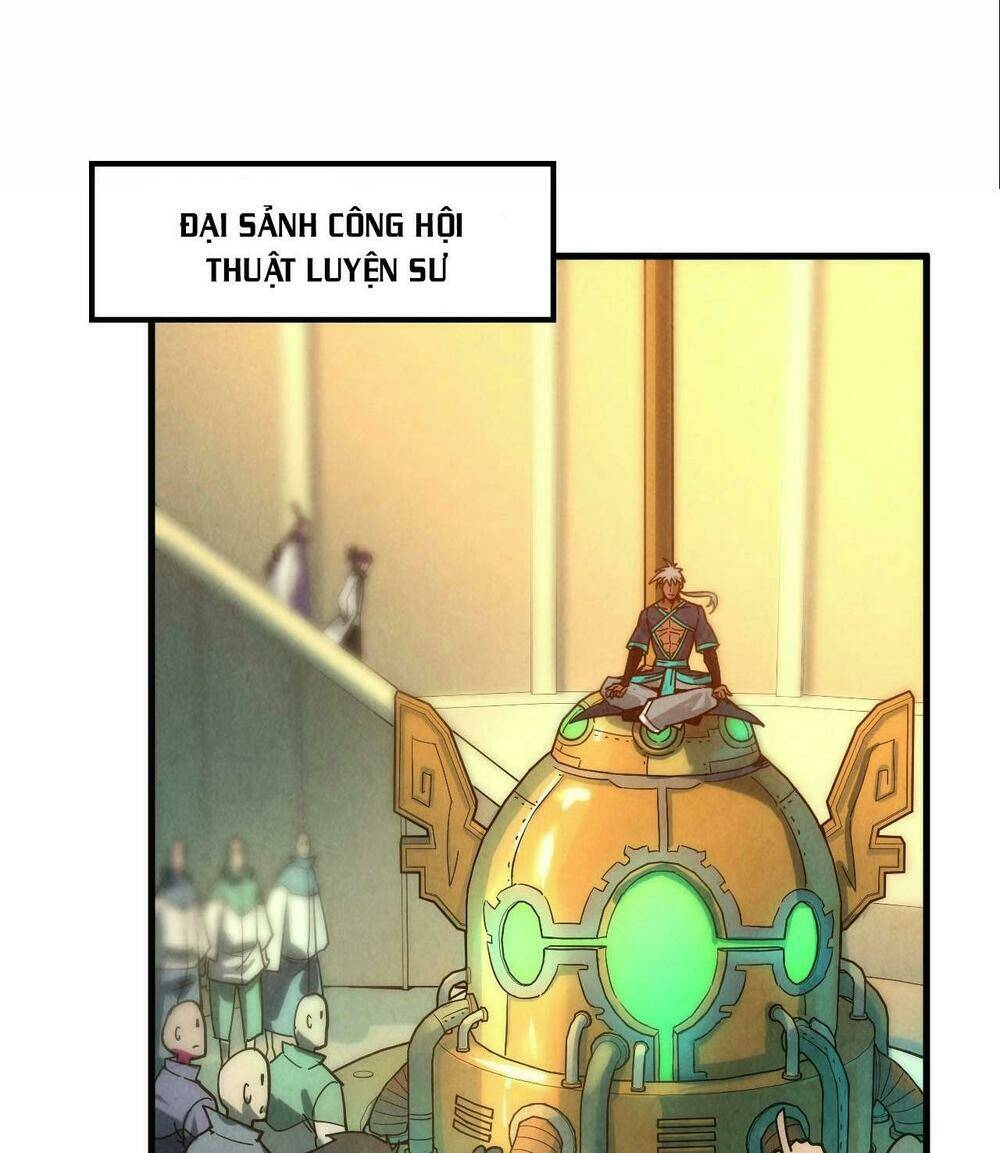 Vạn Cổ Chí Tôn - Chapter 65 - Page 22