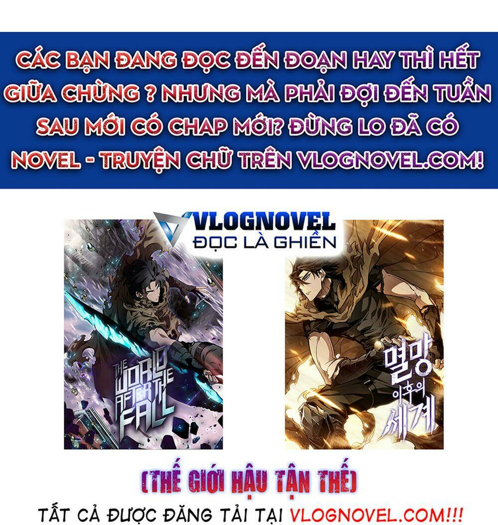 Vạn Cổ Chí Tôn - Chapter 65 - Page 25