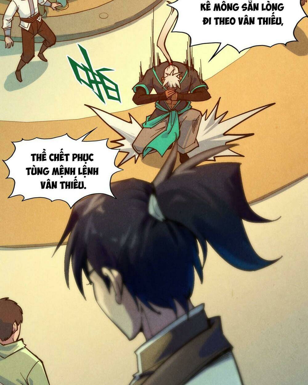 Vạn Cổ Chí Tôn - Chapter 65 - Page 28