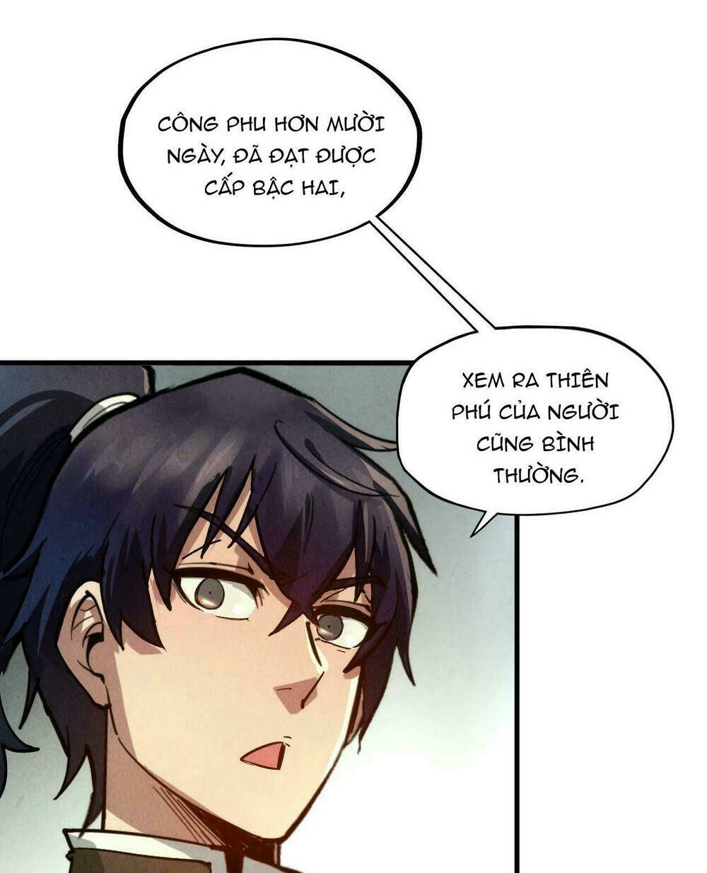 Vạn Cổ Chí Tôn - Chapter 65 - Page 30