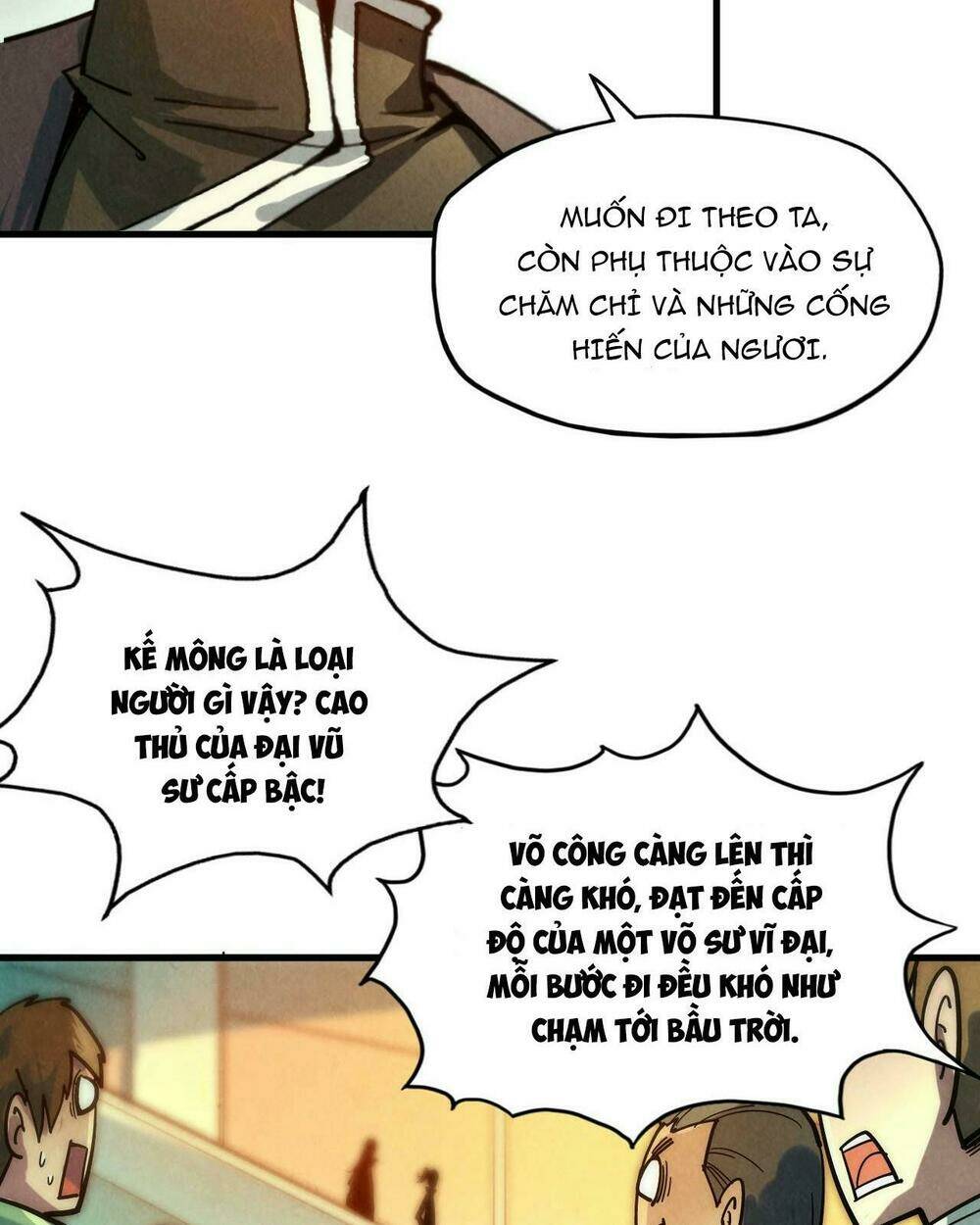 Vạn Cổ Chí Tôn - Chapter 65 - Page 31