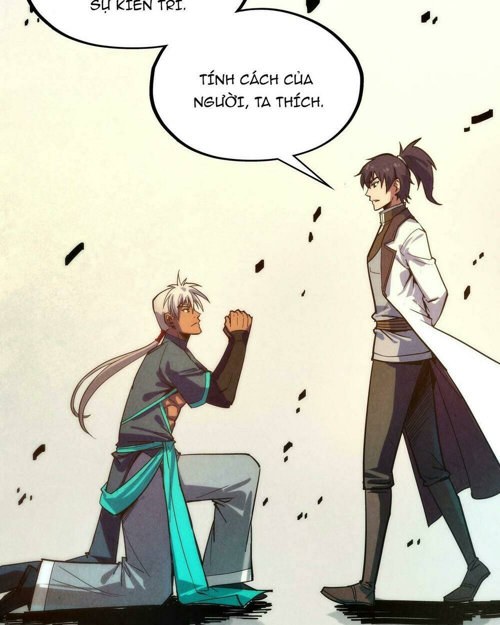 Vạn Cổ Chí Tôn - Chapter 65 - Page 36