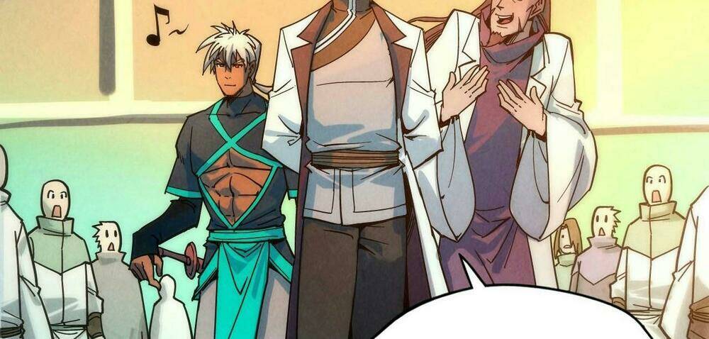 Vạn Cổ Chí Tôn - Chapter 65 - Page 39