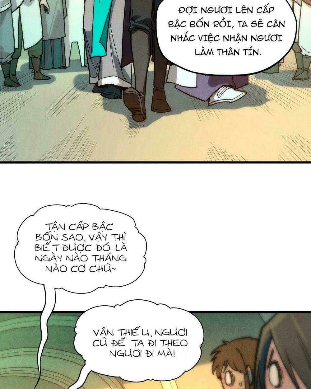 Vạn Cổ Chí Tôn - Chapter 65 - Page 40