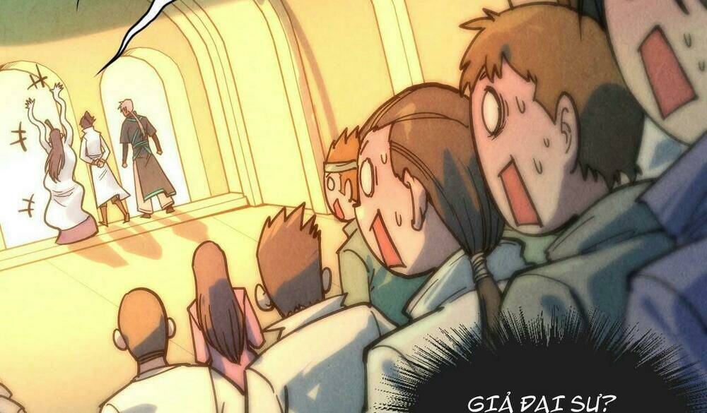 Vạn Cổ Chí Tôn - Chapter 65 - Page 41