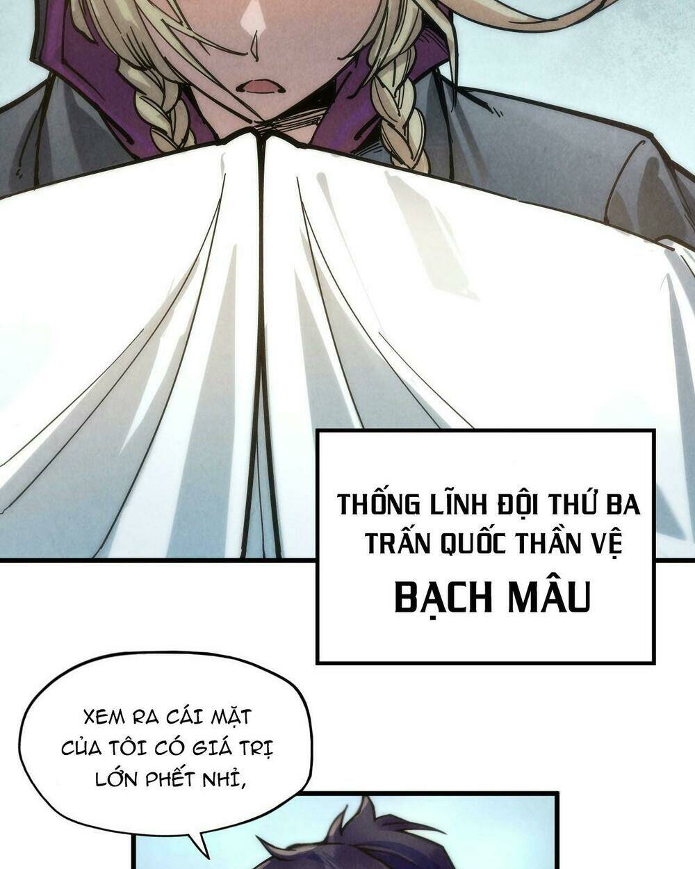 Vạn Cổ Chí Tôn - Chapter 65 - Page 45