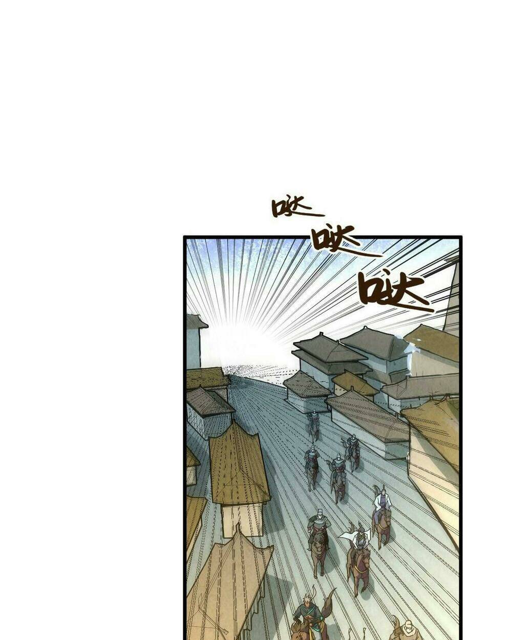 Vạn Cổ Chí Tôn - Chapter 65 - Page 47