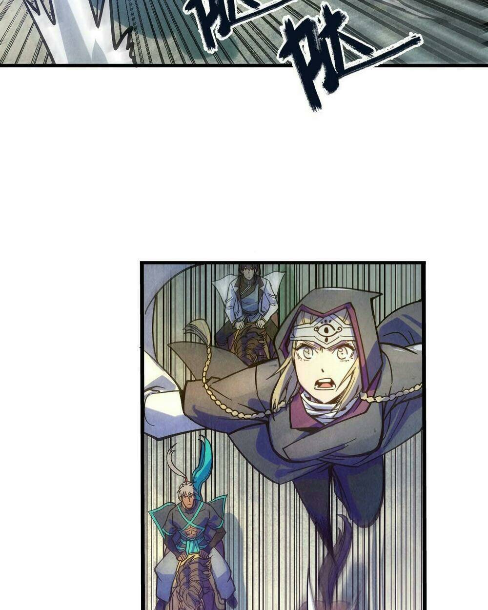 Vạn Cổ Chí Tôn - Chapter 65 - Page 51