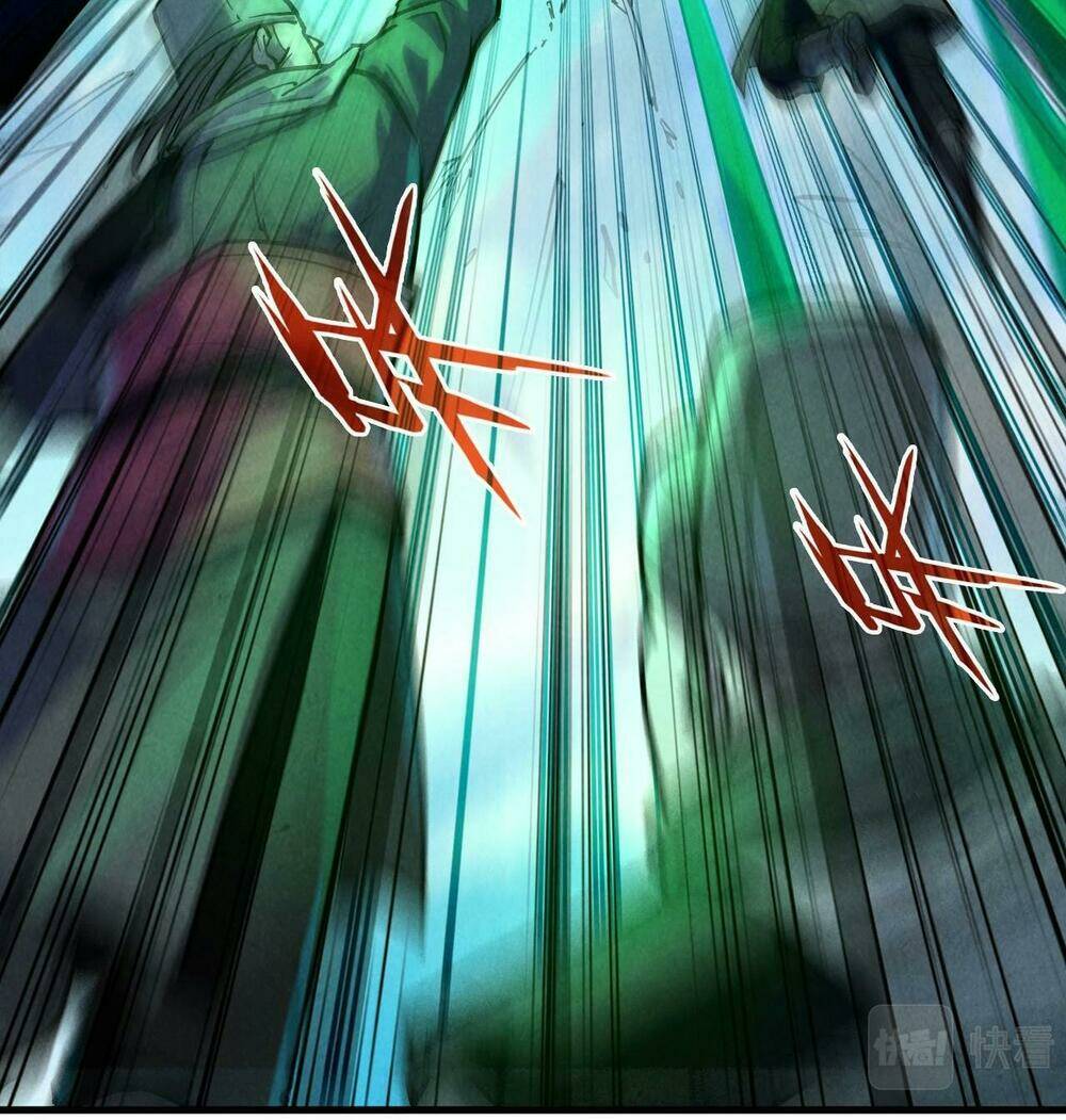 Vạn Cổ Chí Tôn - Chapter 65 - Page 54