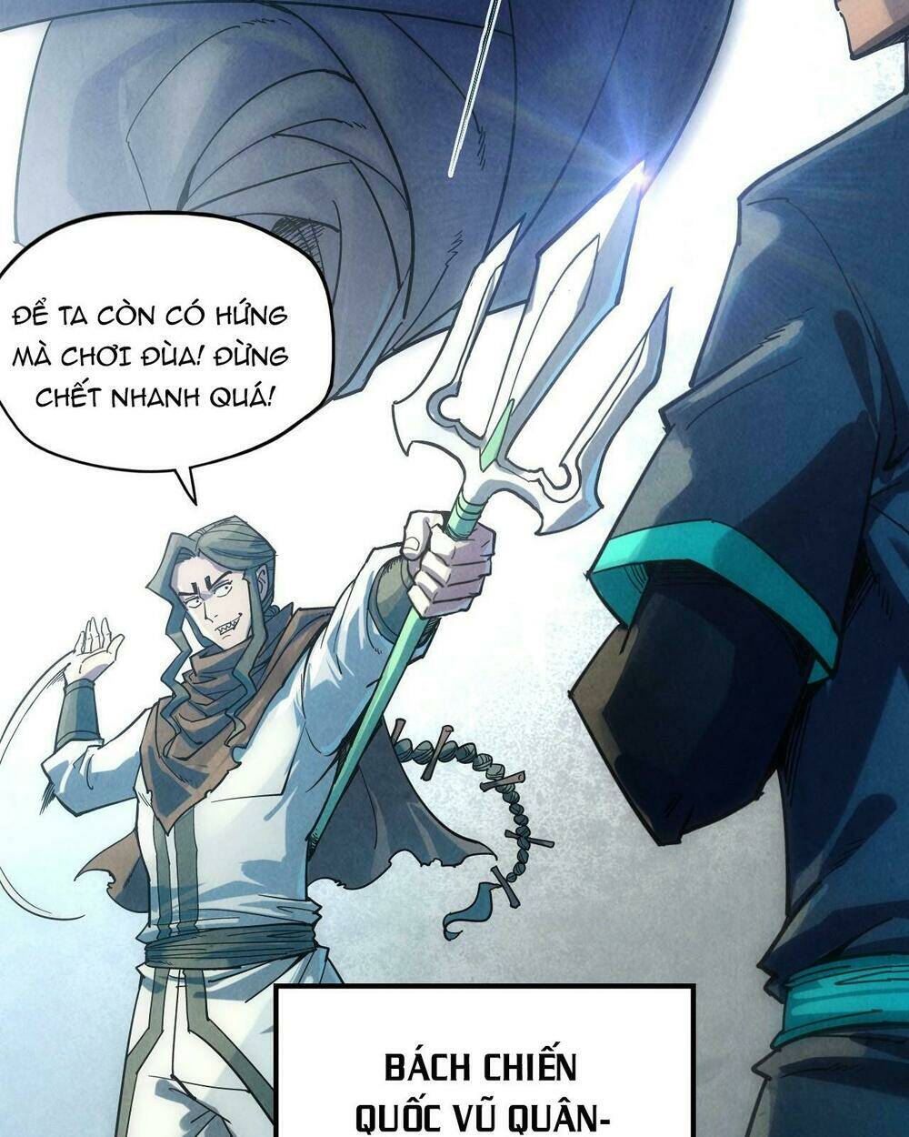 Vạn Cổ Chí Tôn - Chapter 65 - Page 67