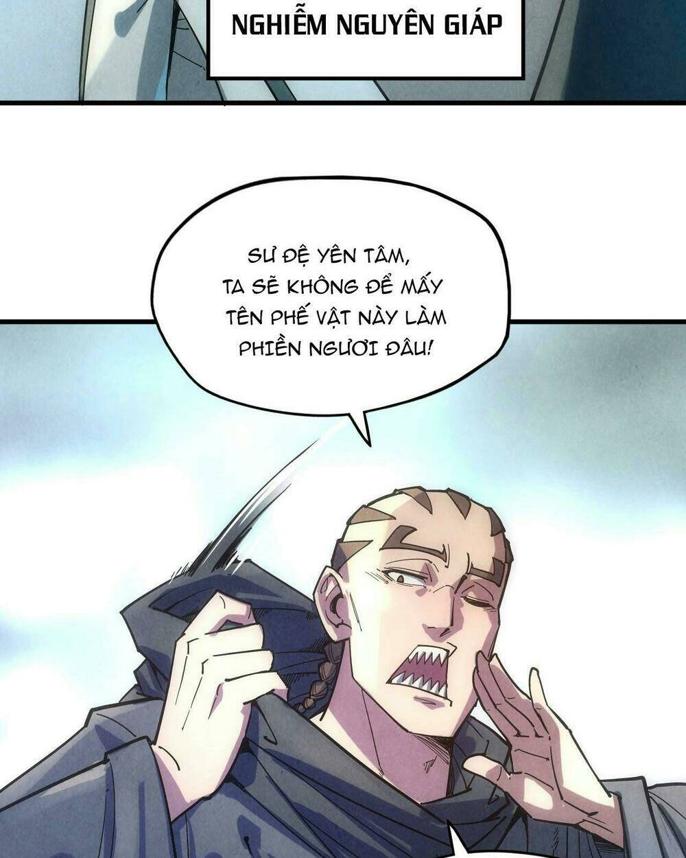 Vạn Cổ Chí Tôn - Chapter 65 - Page 68