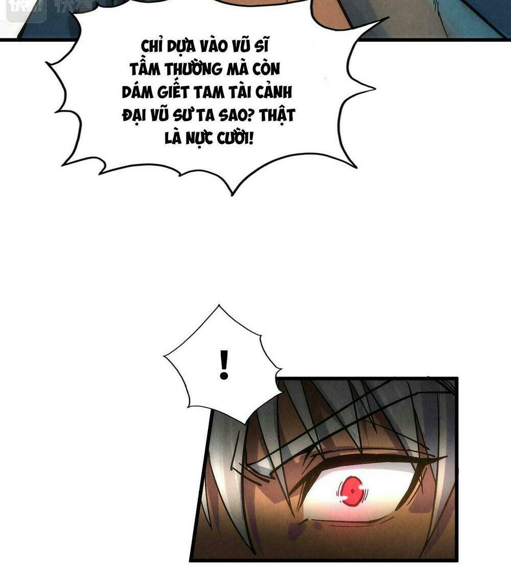 Vạn Cổ Chí Tôn - Chapter 65 - Page 76