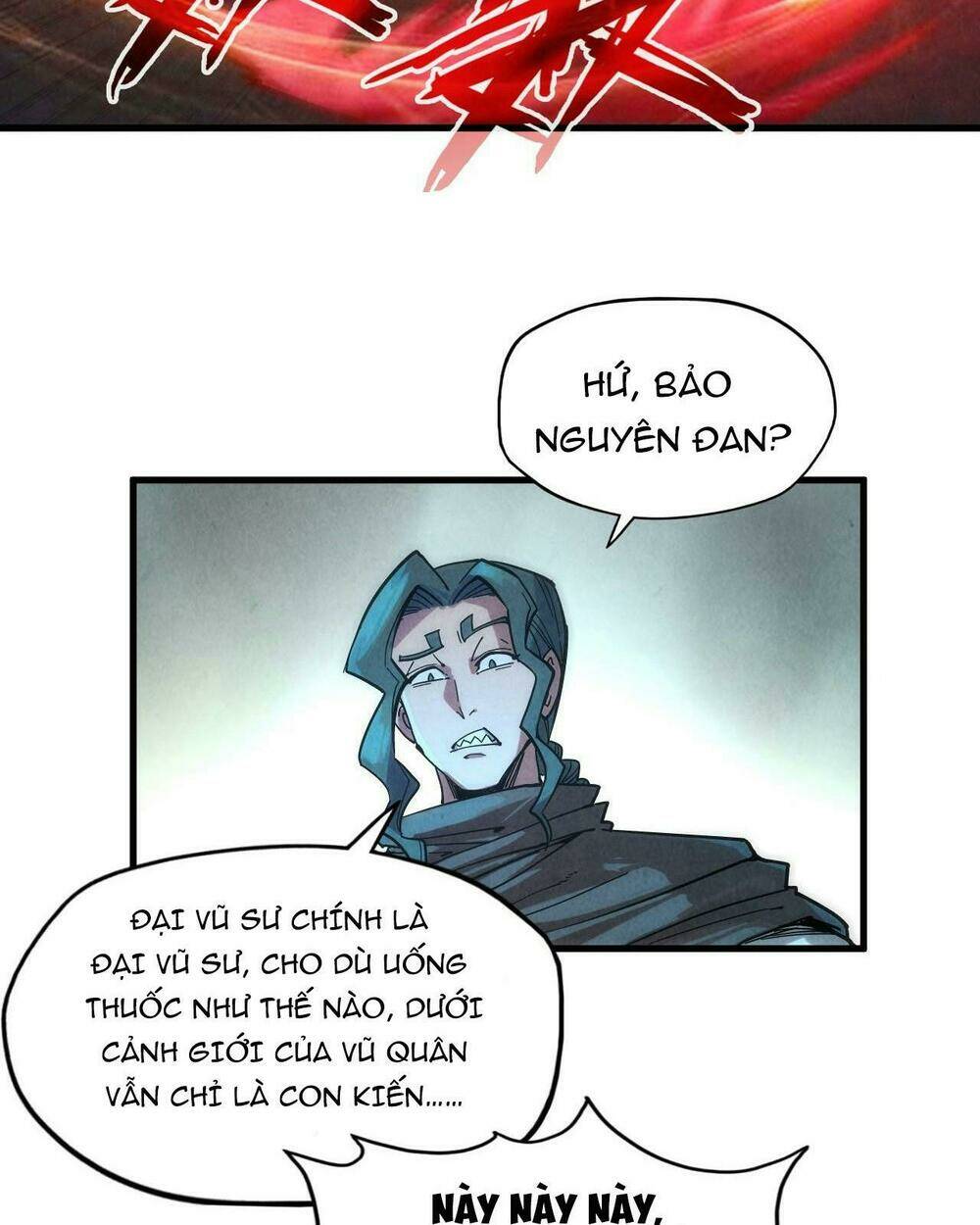 Vạn Cổ Chí Tôn - Chapter 65 - Page 79