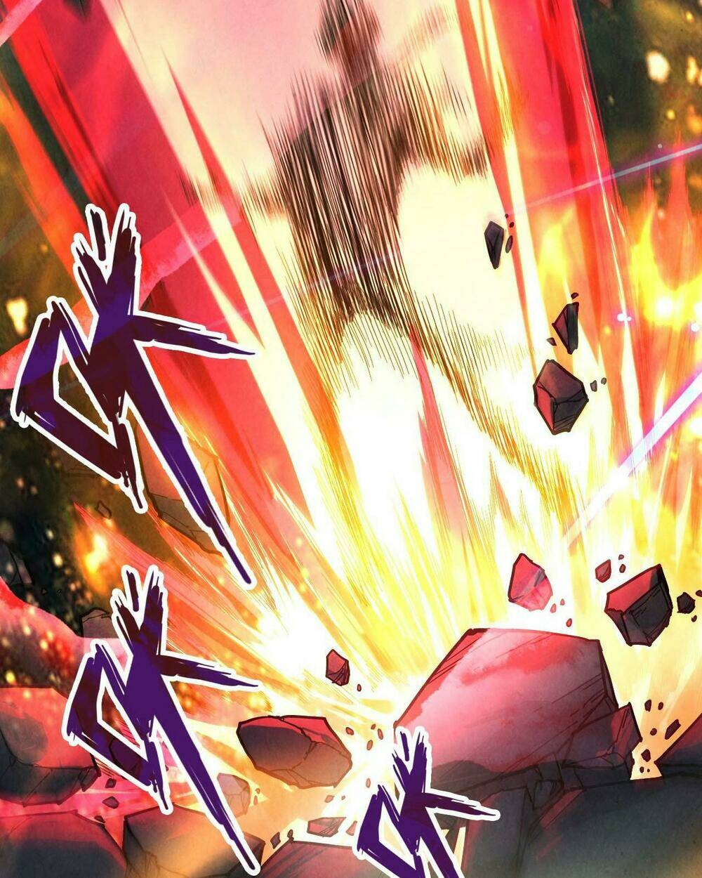 Vạn Cổ Chí Tôn - Chapter 65 - Page 85