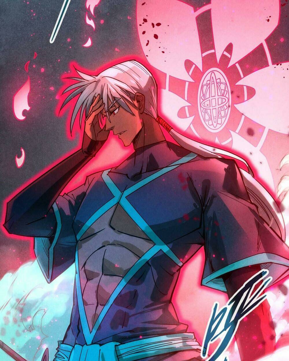 Vạn Cổ Chí Tôn - Chapter 65 - Page 88