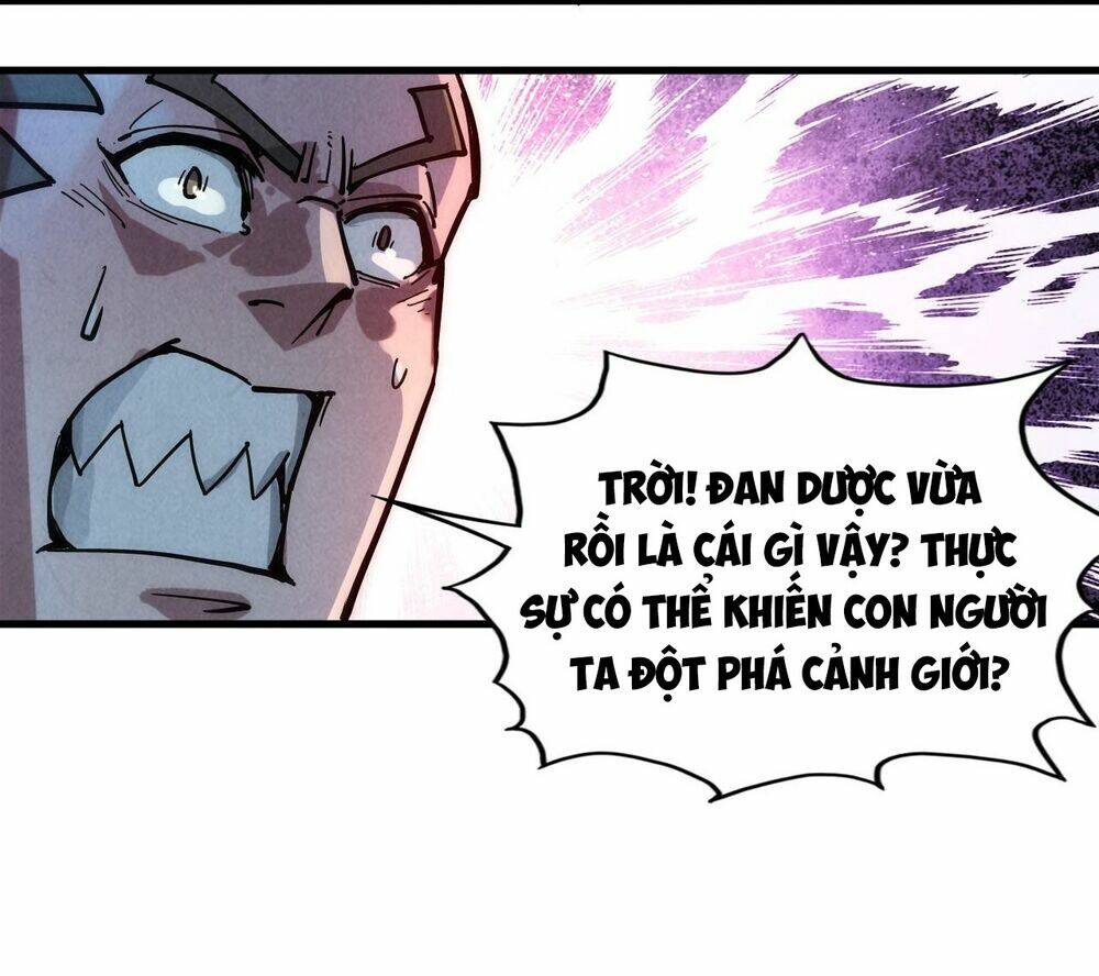 Vạn Cổ Chí Tôn - Chapter 65 - Page 91