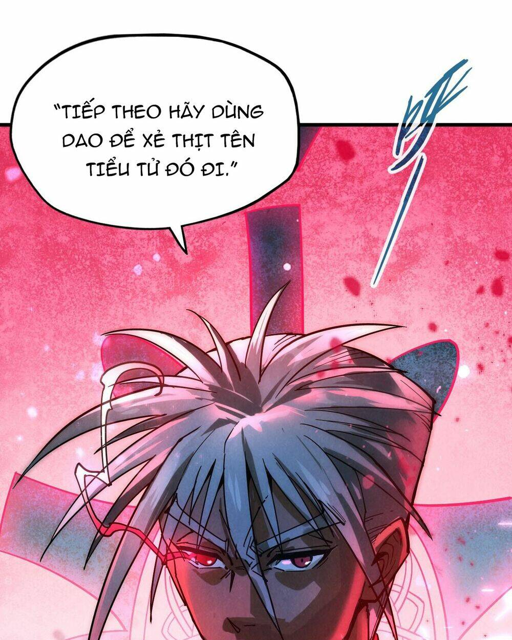 Vạn Cổ Chí Tôn - Chapter 65 - Page 92