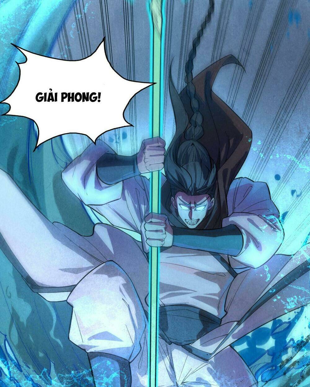 Vạn Cổ Chí Tôn - Chapter 66 - Page 12